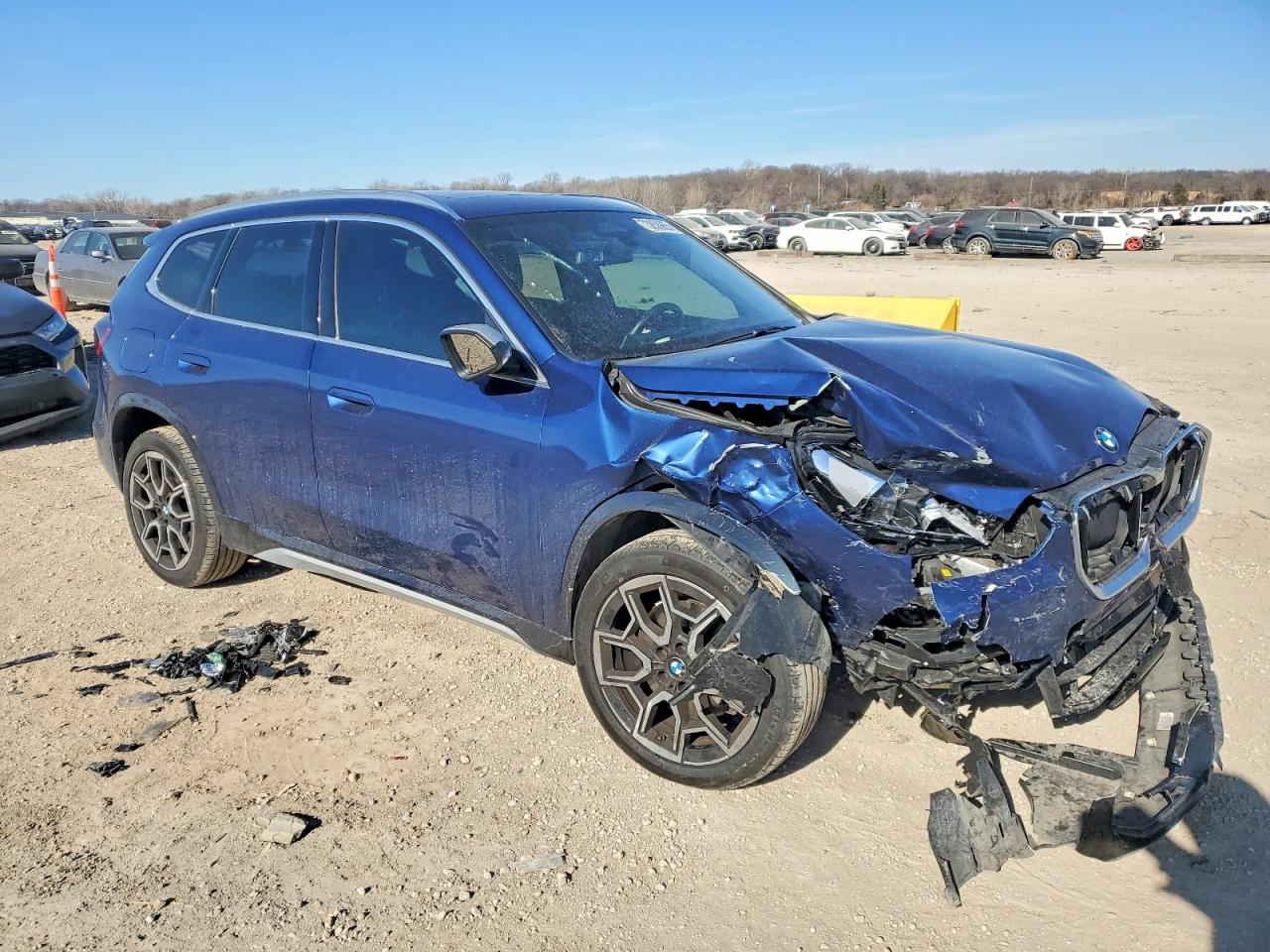 BMW X Series Xdrive28i