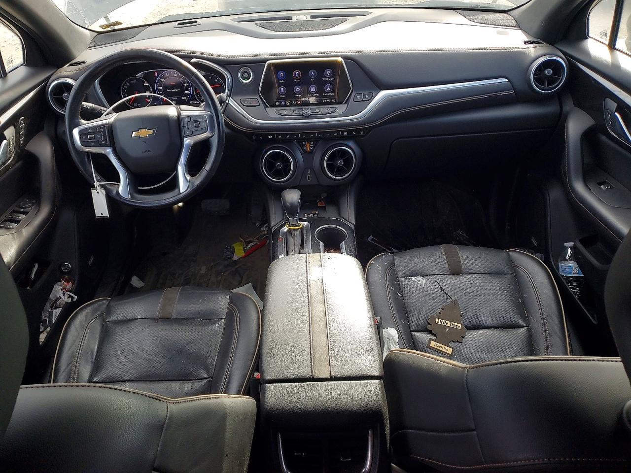 Chevrolet Blazer Premier