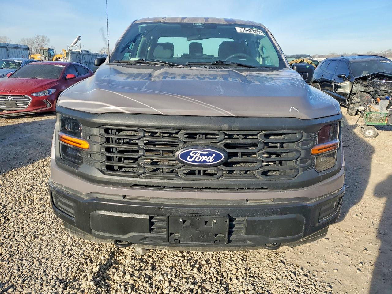 Ford F-150 Xl