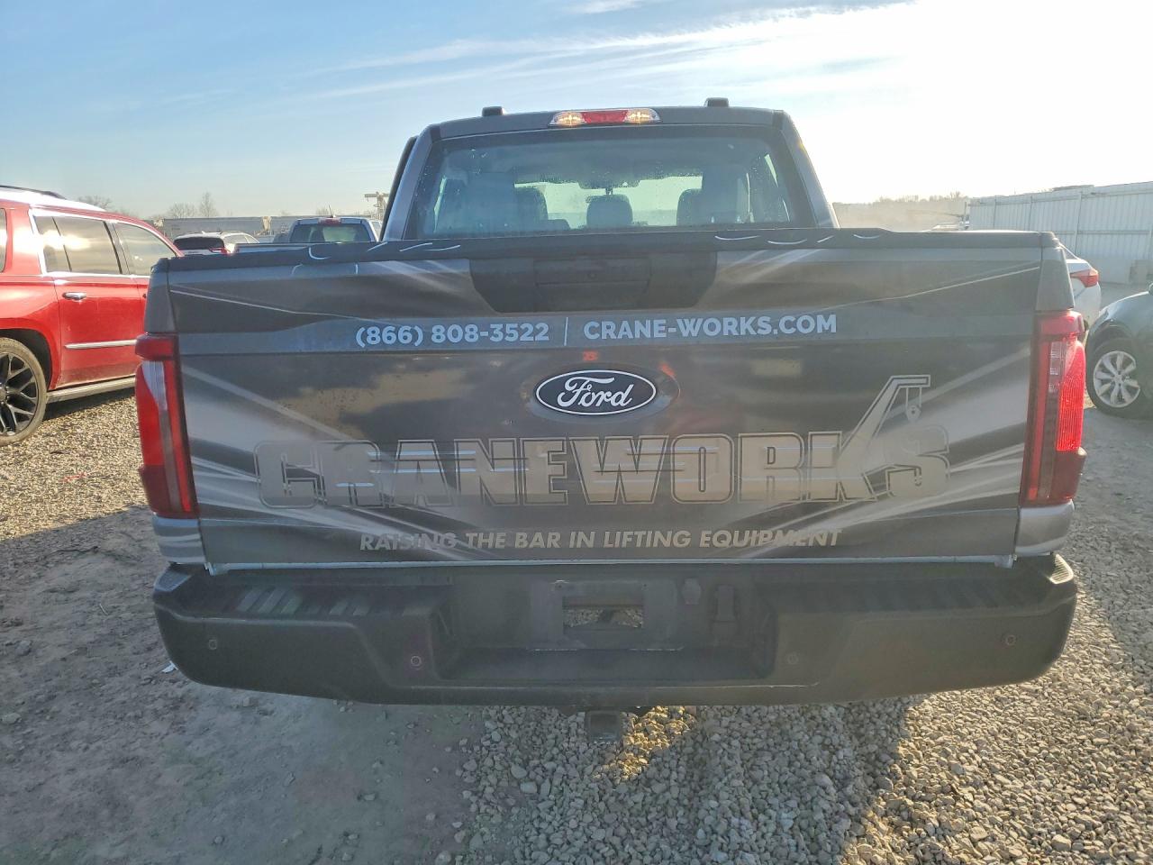 Ford F-150 Xl