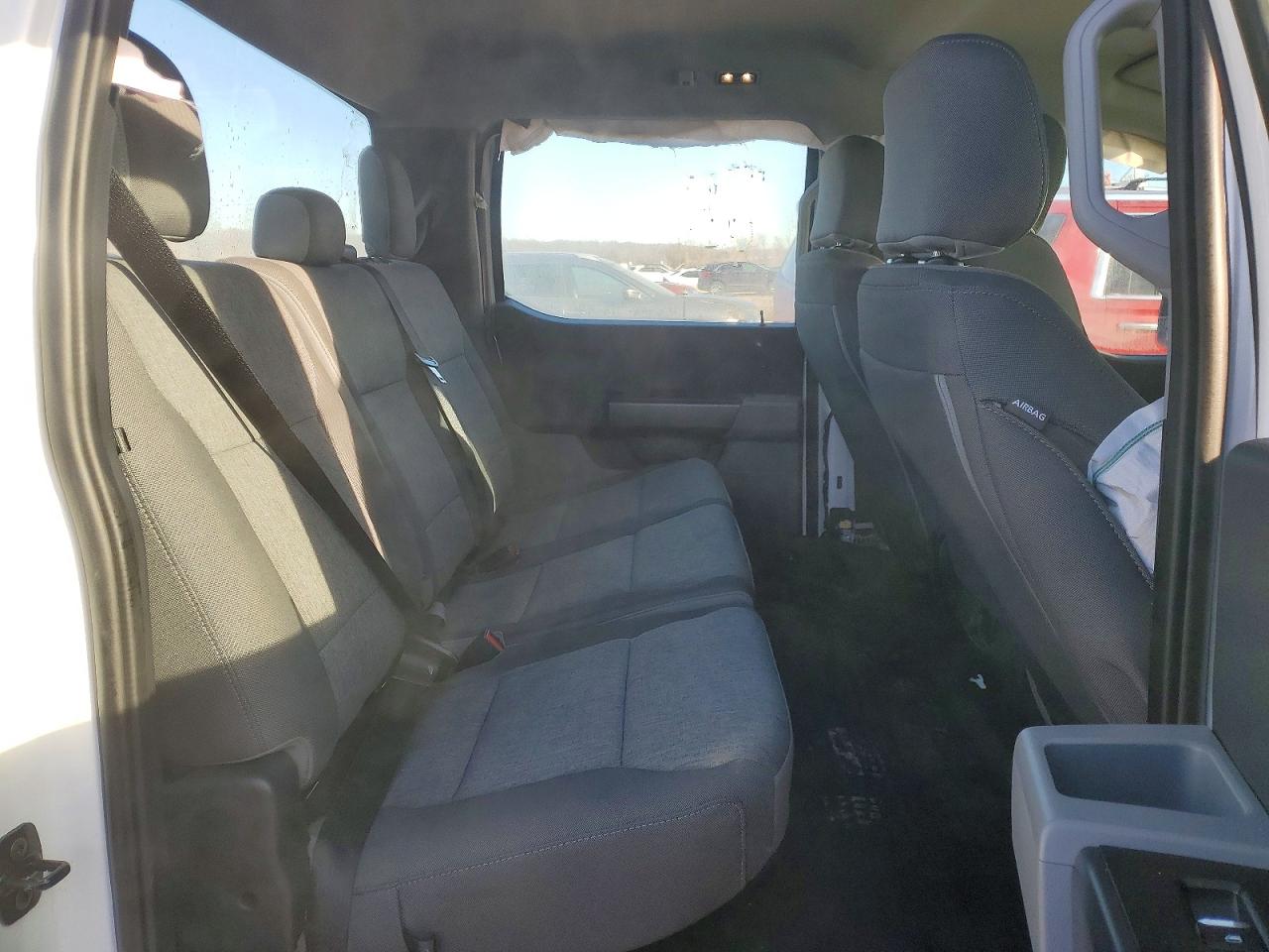 Ford F-150 Xl