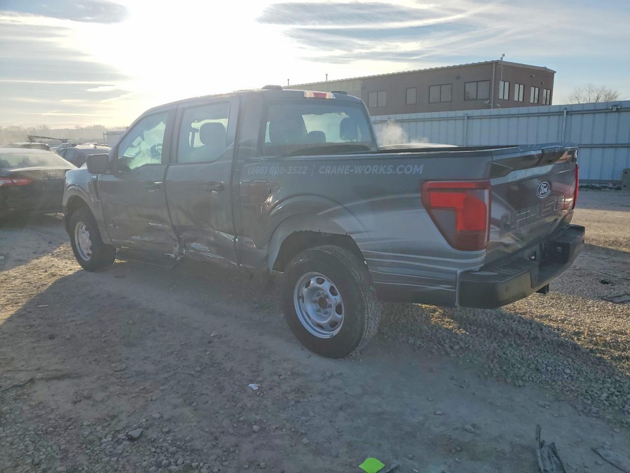 Ford F-150 Xl