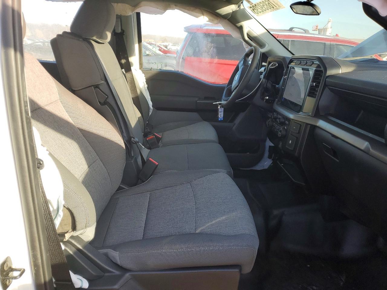 Ford F-150 Xl