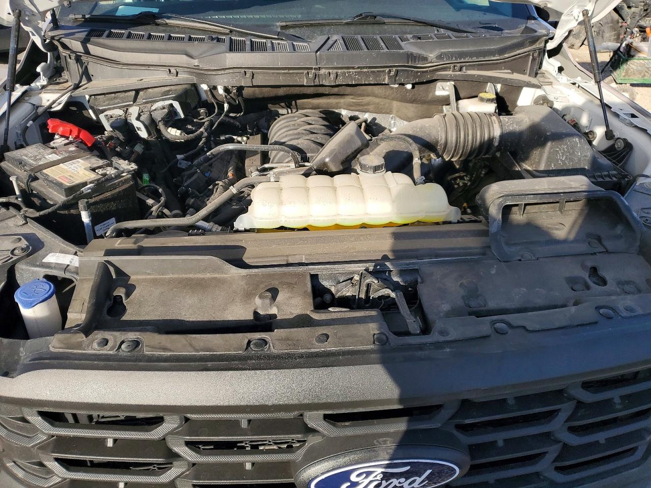 Ford F-150 Xl
