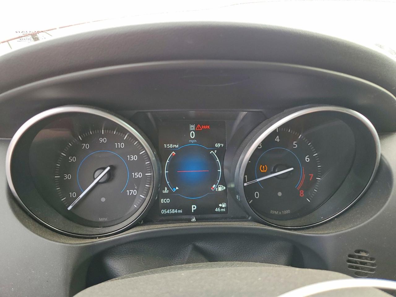 Jaguar F-PACE R - Sport
