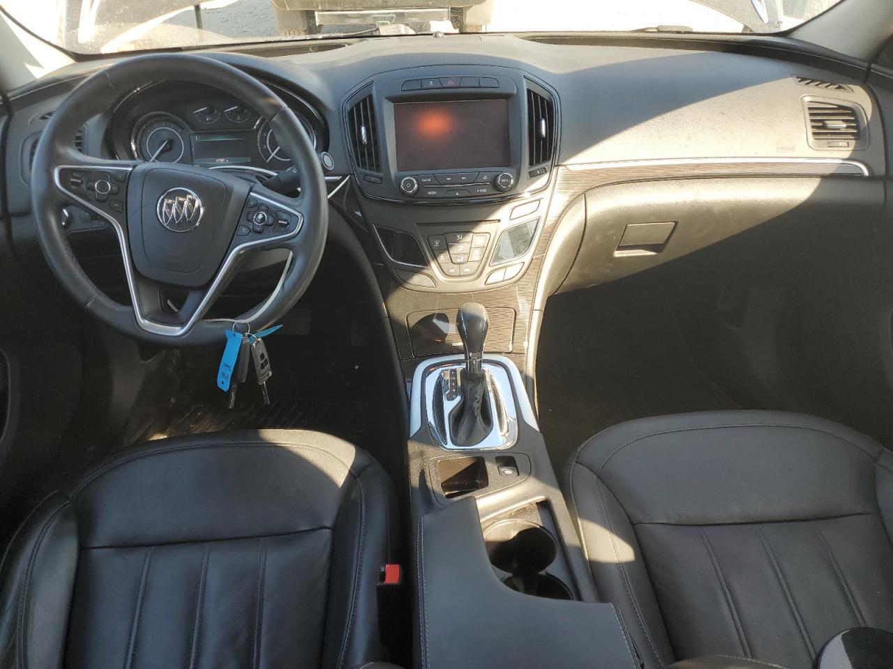 Audi A6 Premium Plus