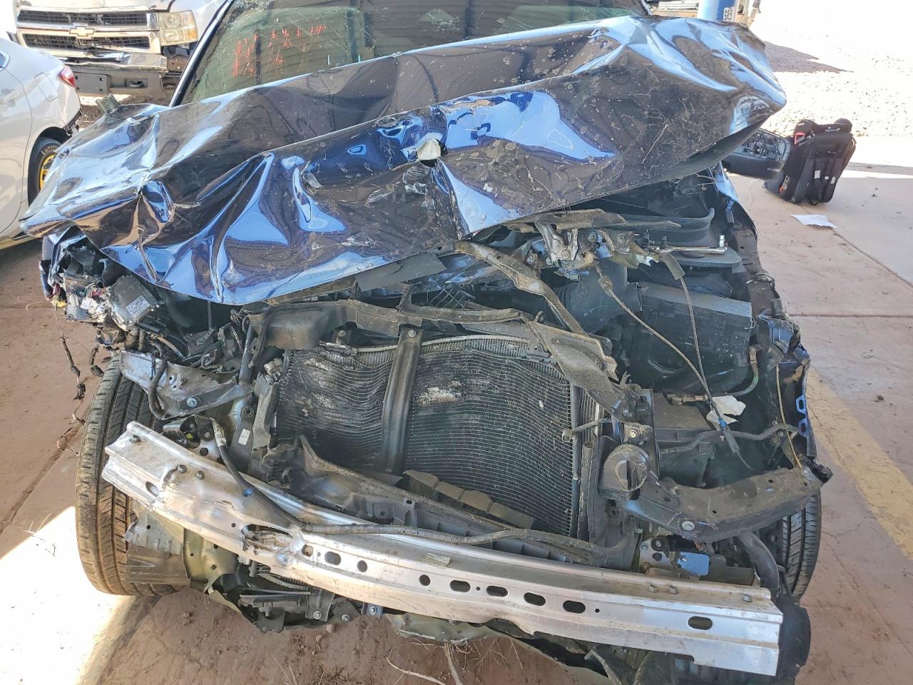 Honda Pilot Exl