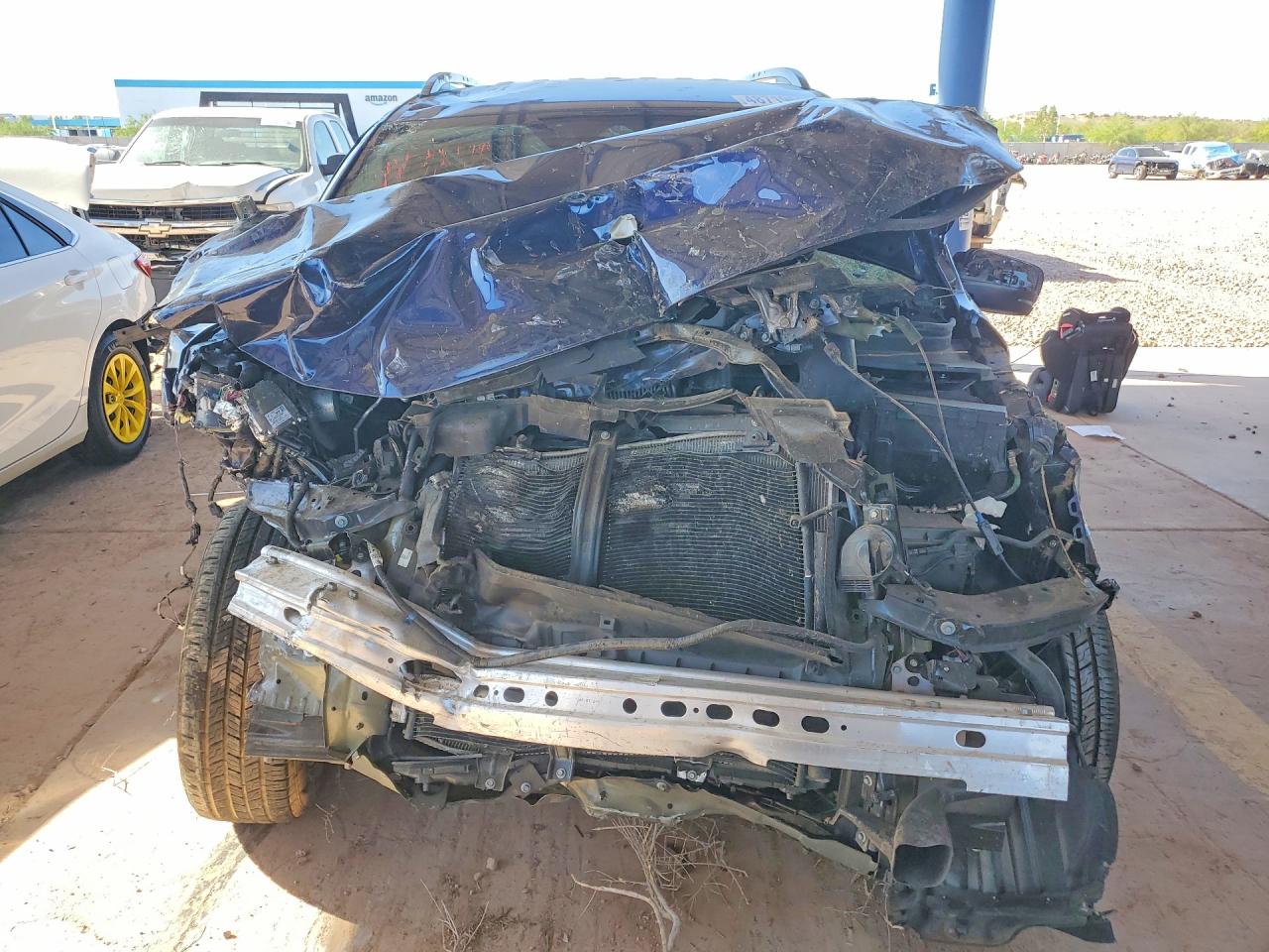 Honda Pilot Exl