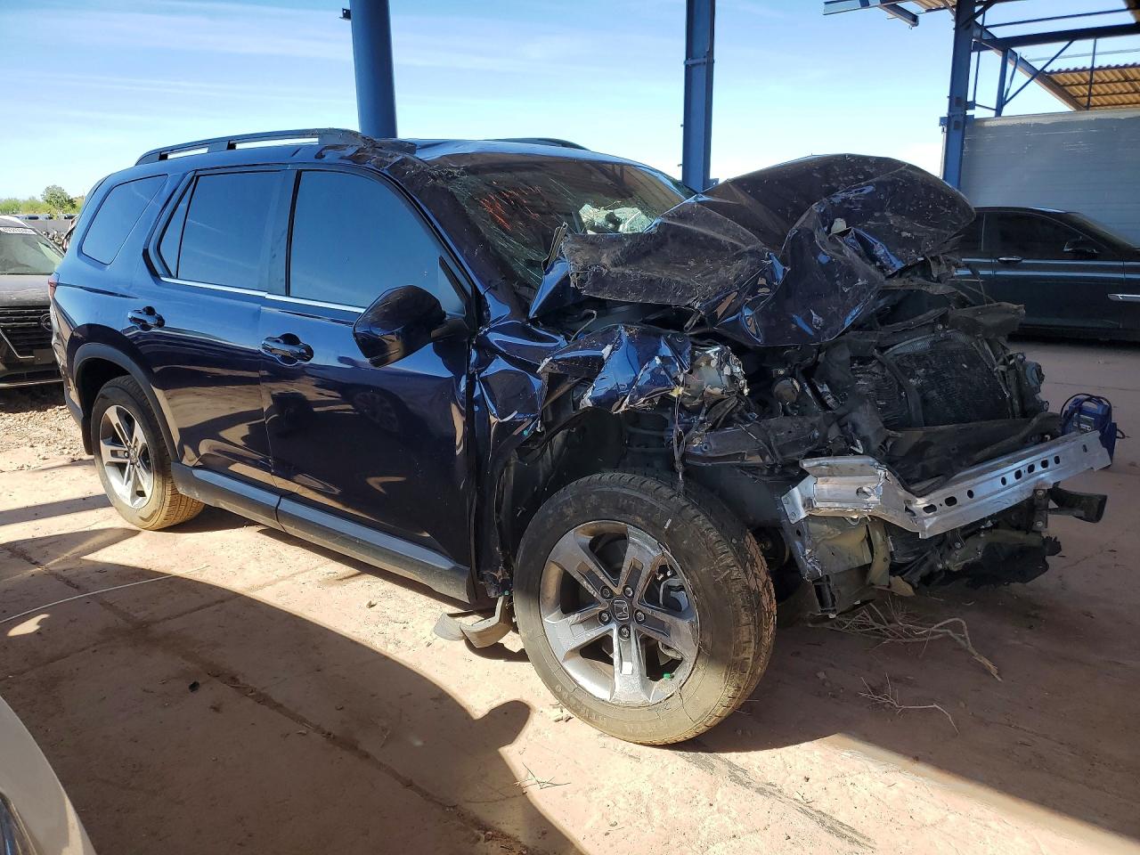 Honda Pilot Exl