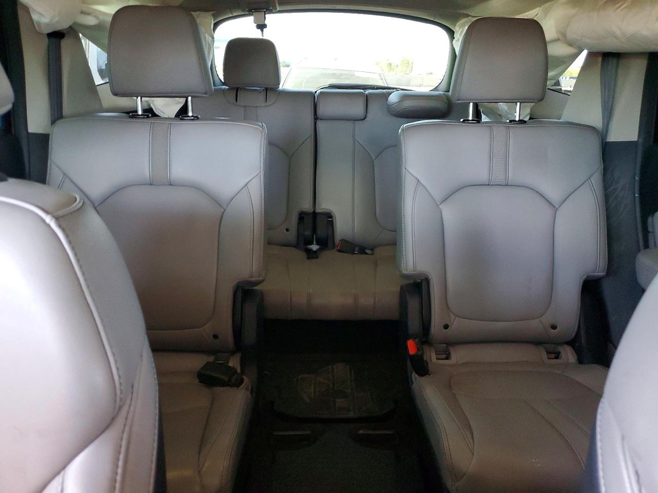 Honda Pilot Exl