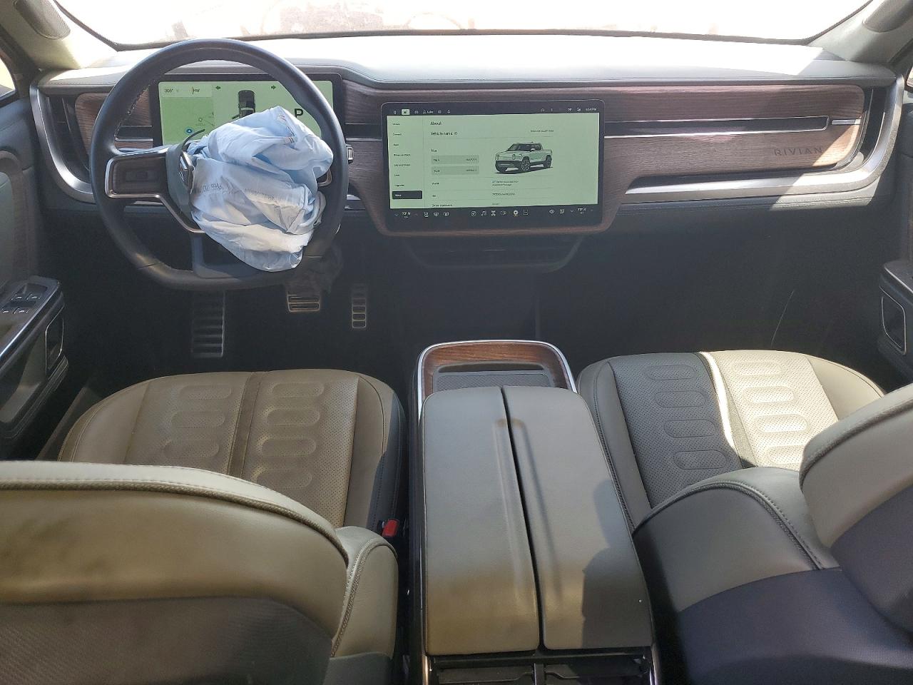 Rivian Rit Adventure