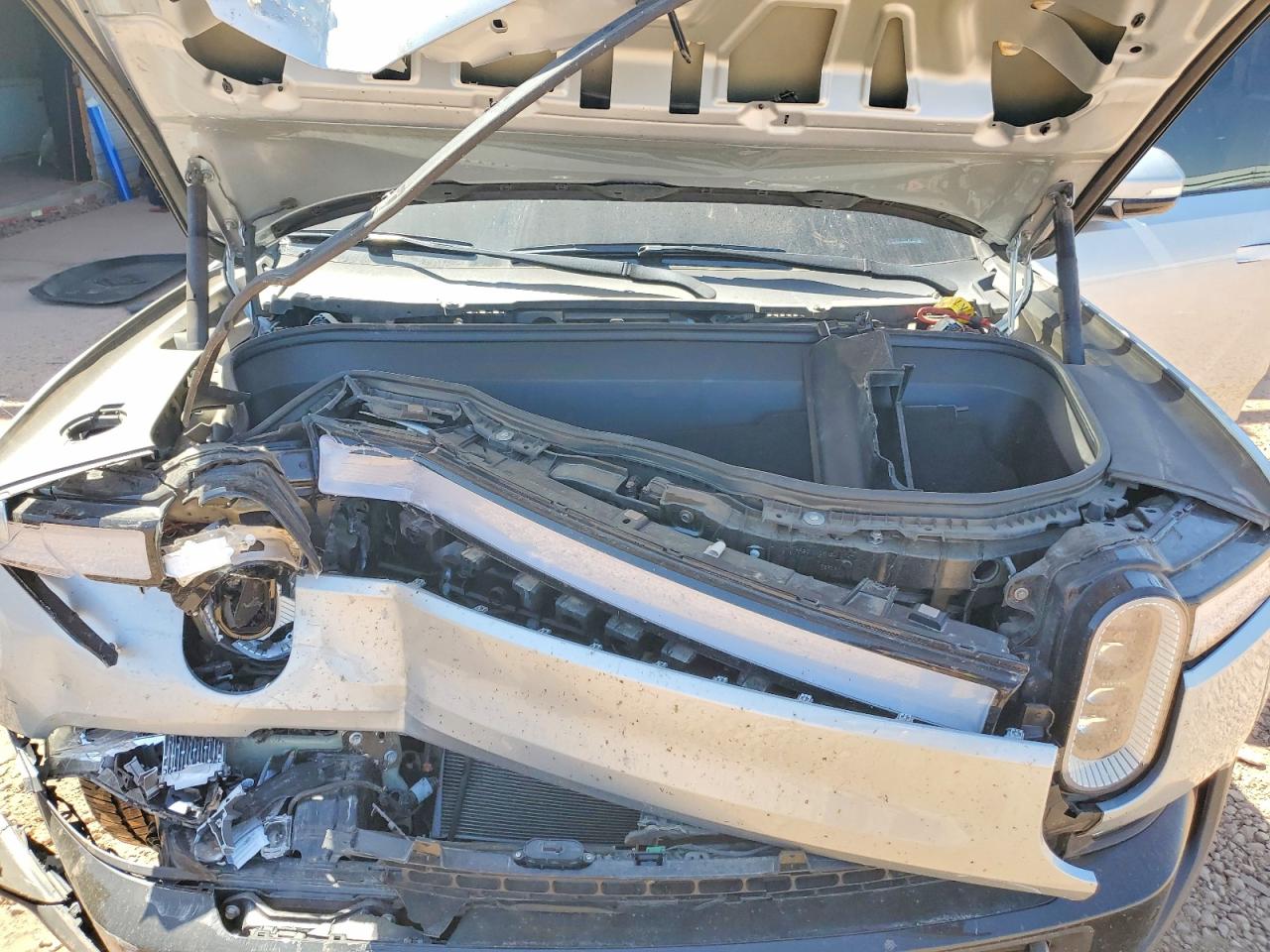Rivian Rit Adventure
