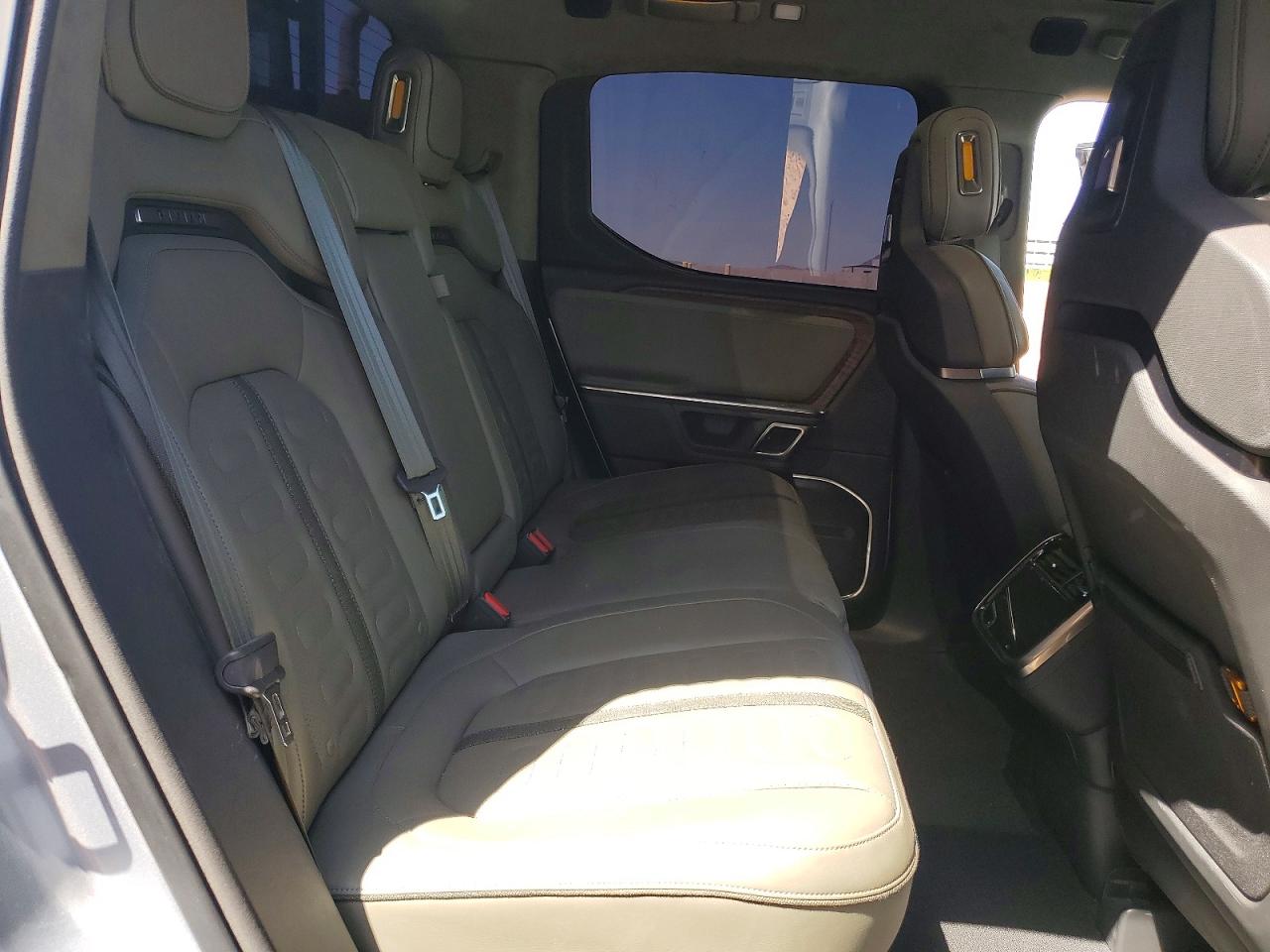 Rivian Rit Adventure