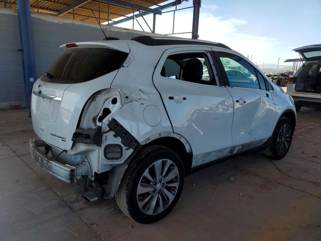 Buick Encore