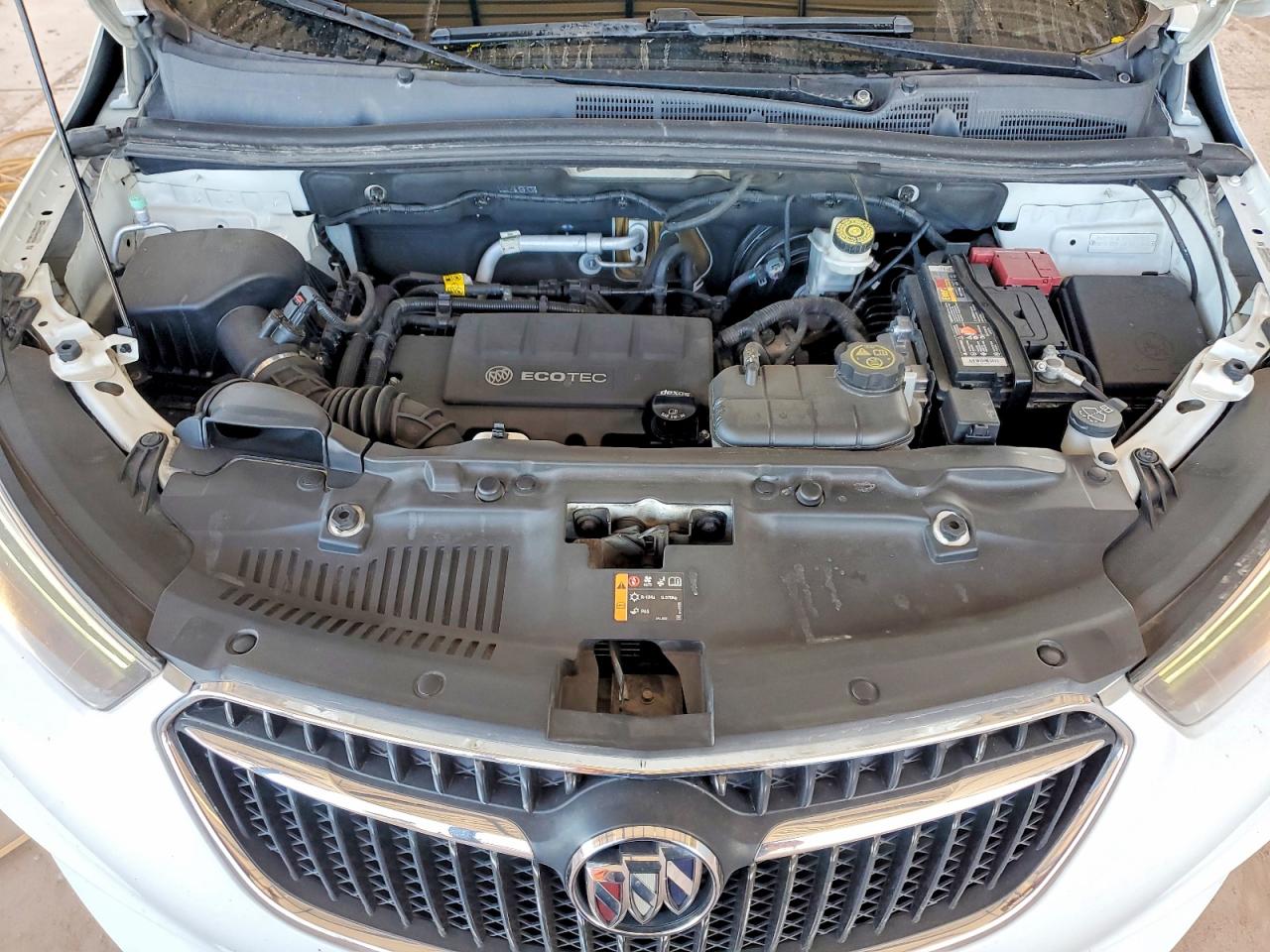 Buick Encore