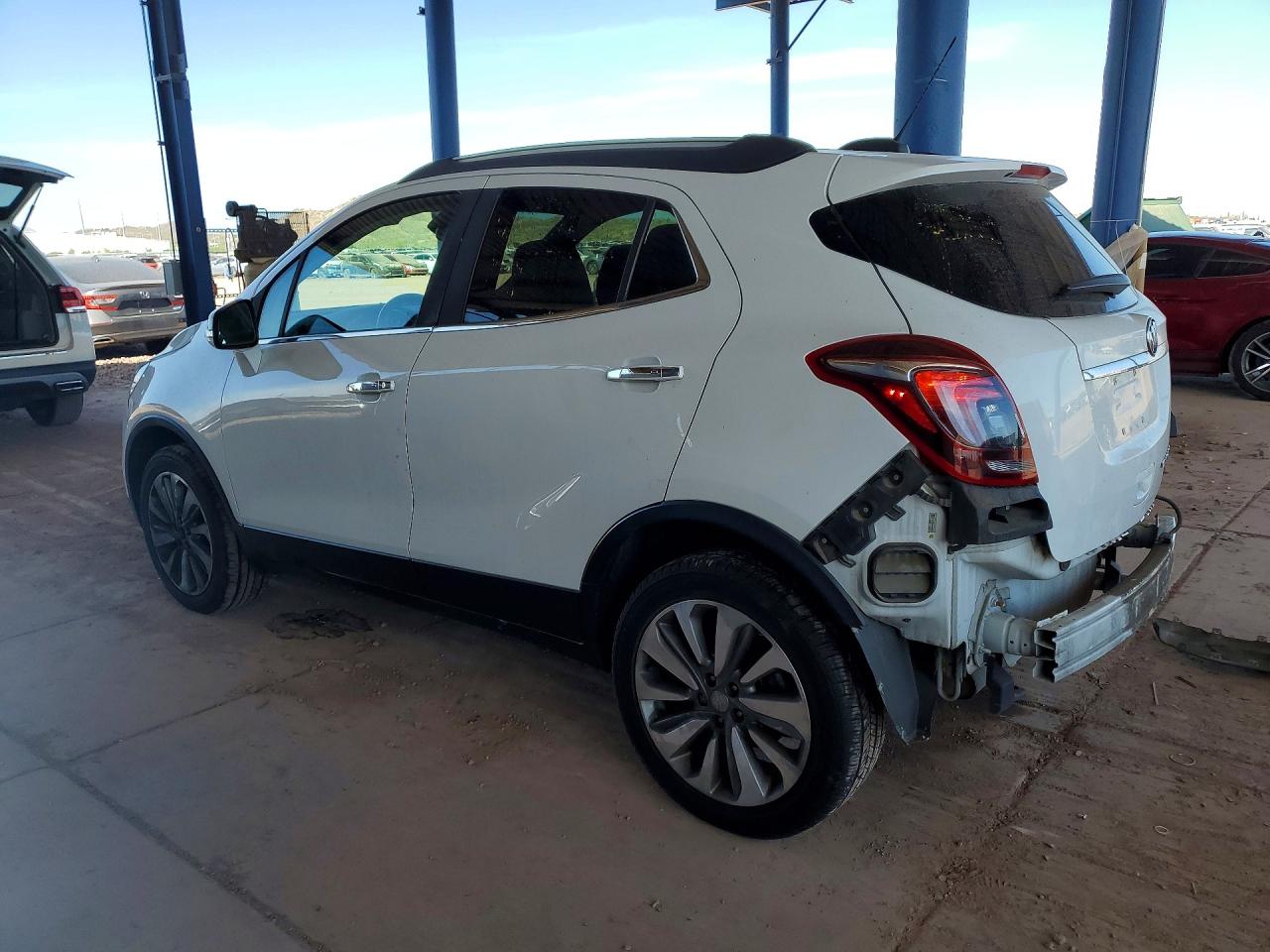 Buick Encore