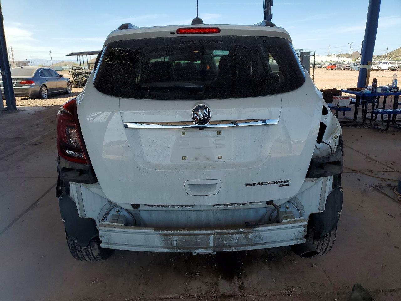 Buick Encore