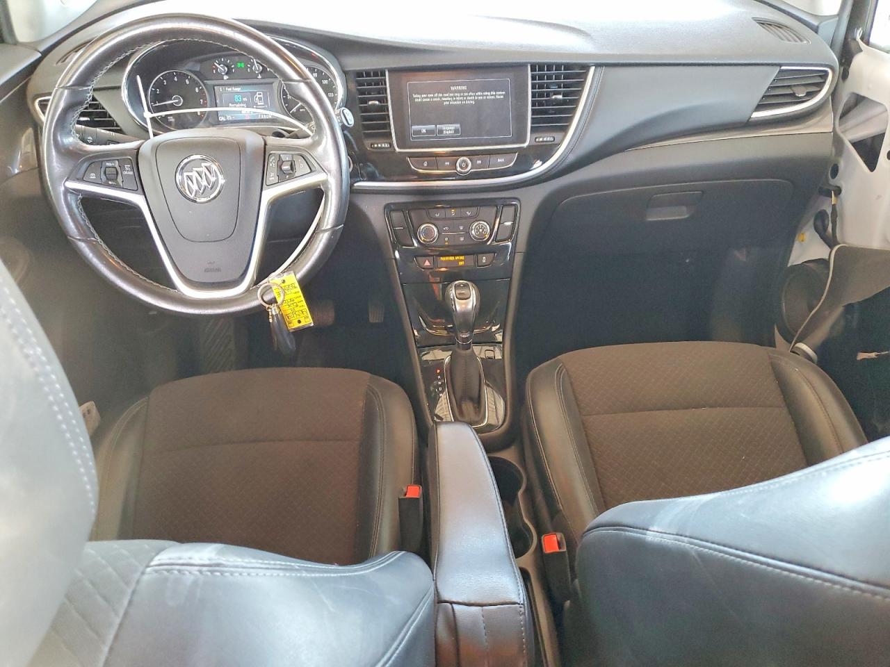Buick Encore