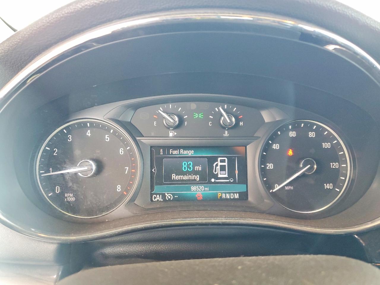 Buick Encore