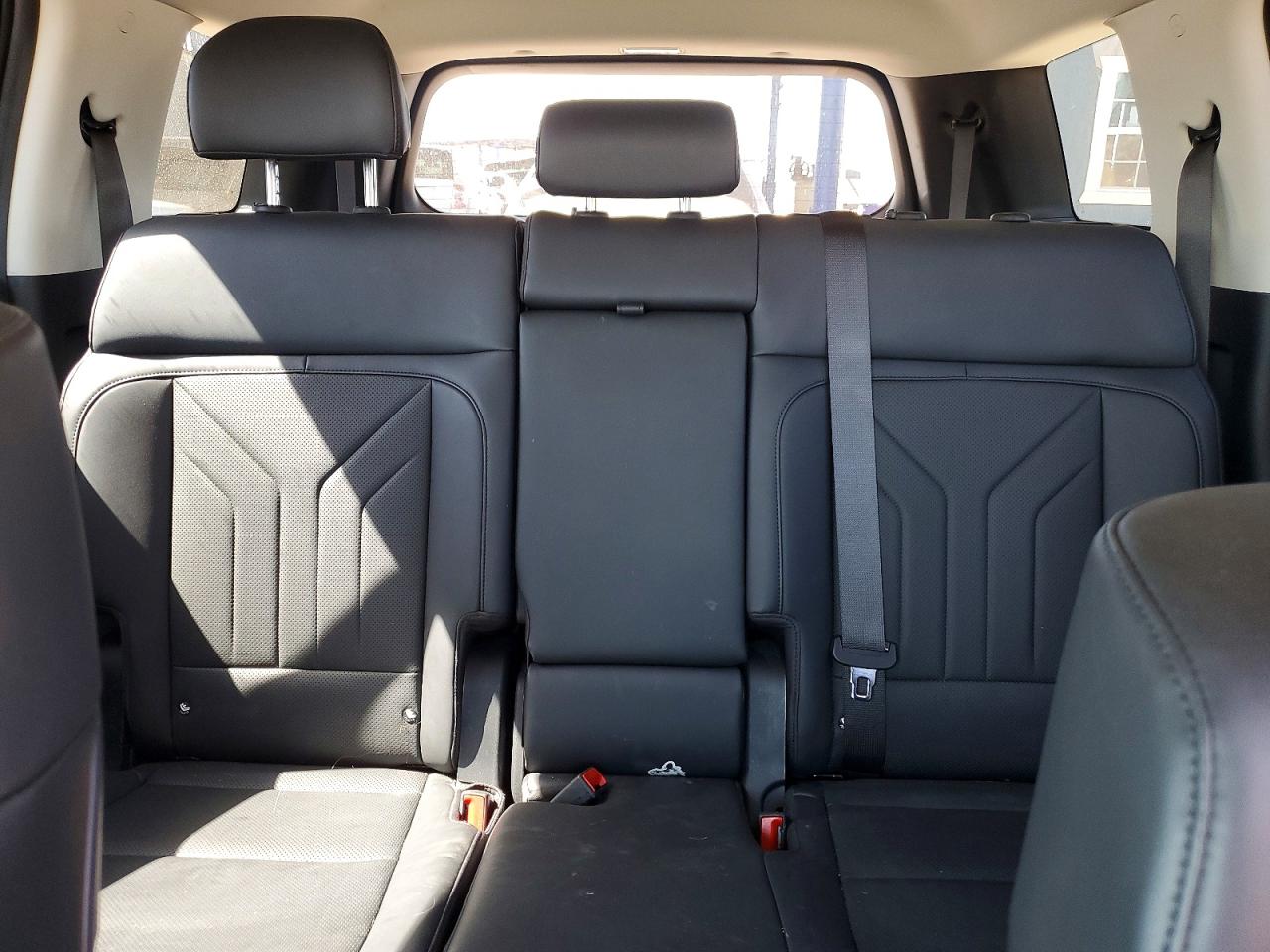 Hyundai SANTA FE Sel