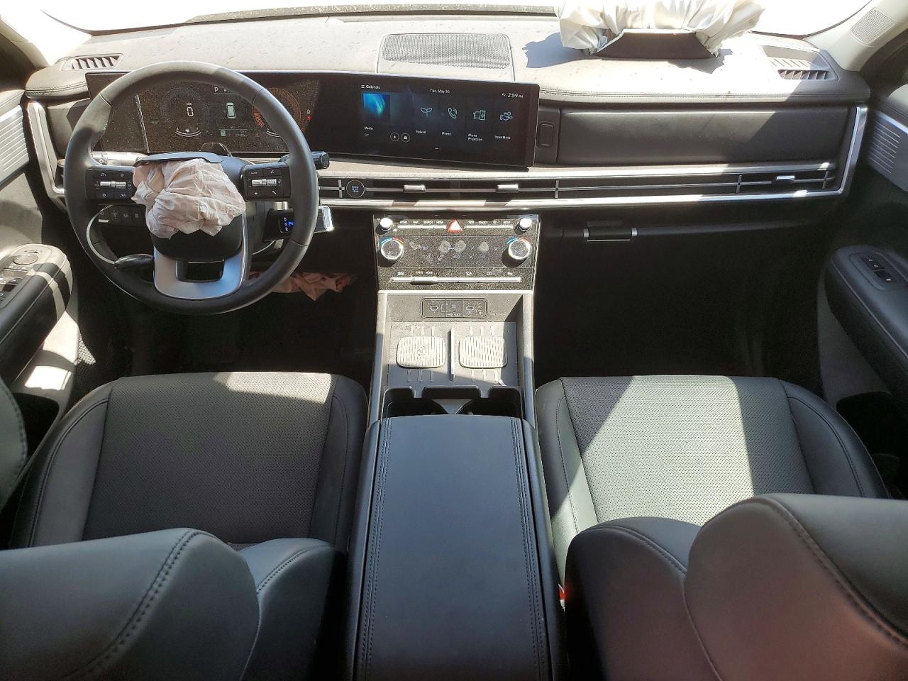 Hyundai SANTA FE Sel