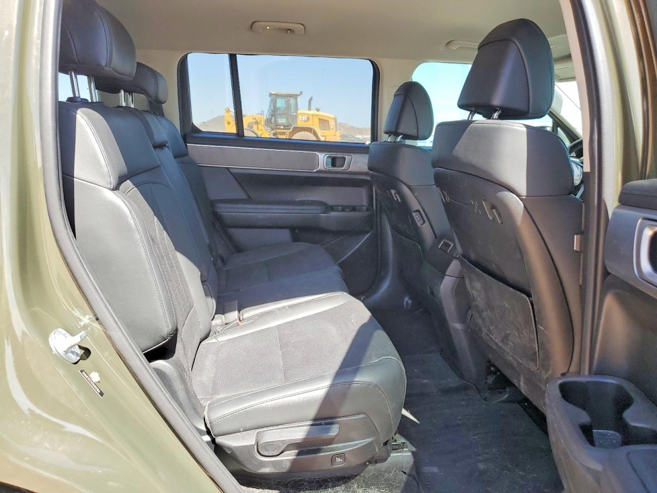 Hyundai SANTA FE Sel