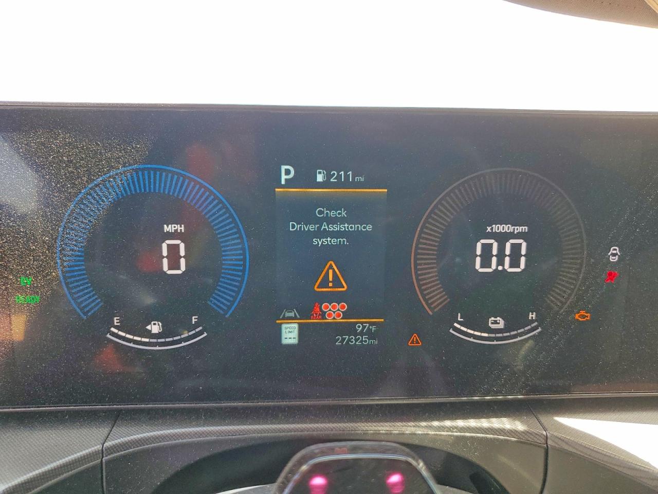 Hyundai SANTA FE Sel