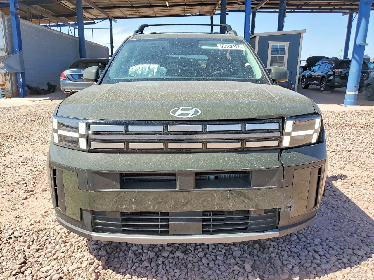 Hyundai SANTA FE Sel