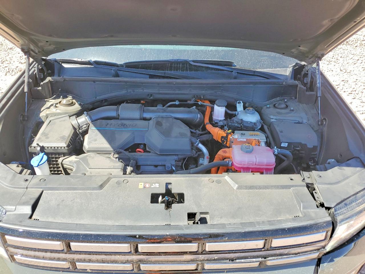Hyundai SANTA FE Sel