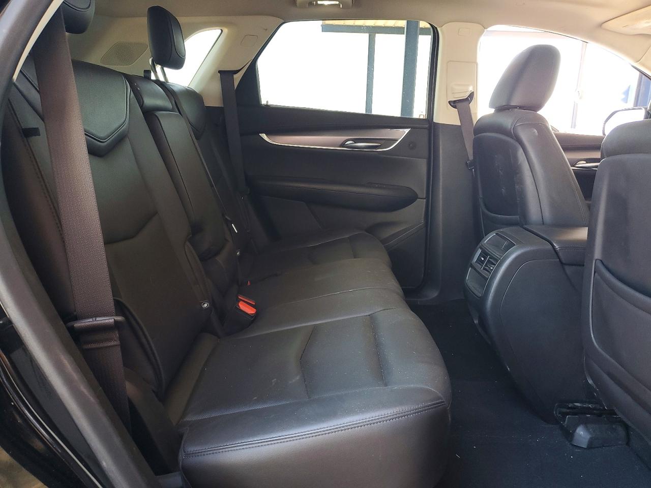 Cadillac XT5 Luxury