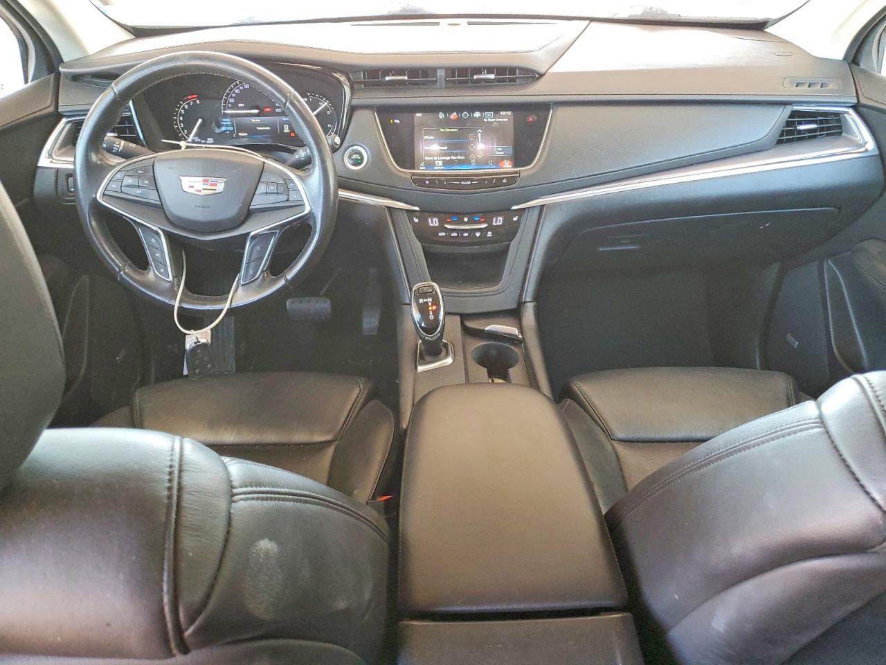 Cadillac XT5 Luxury