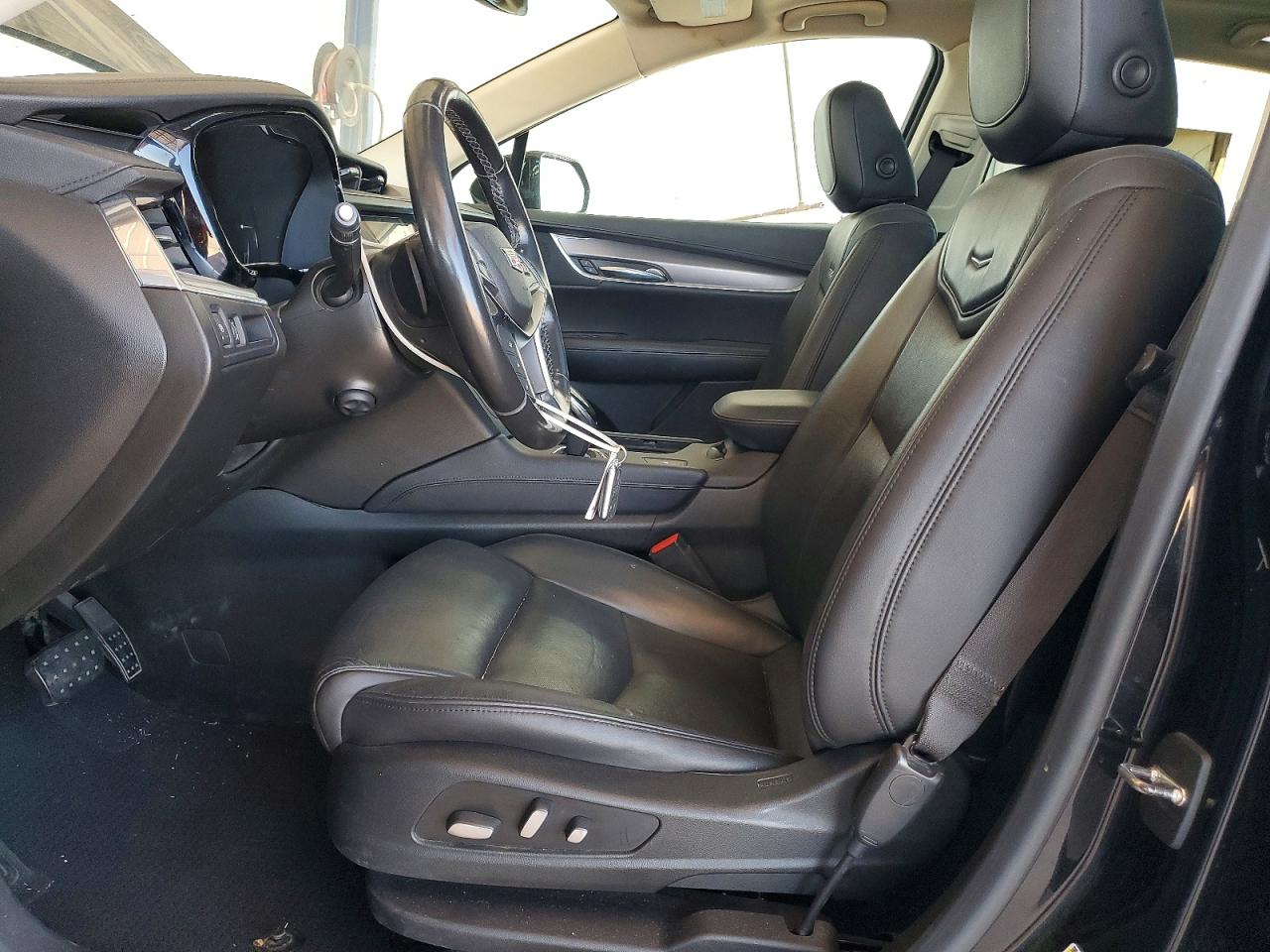Cadillac XT5 Luxury