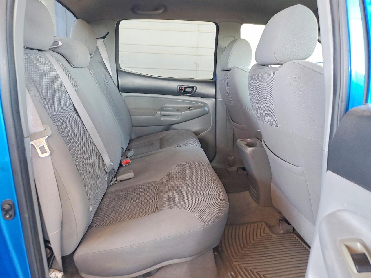 Toyota Tacoma Double Cab Prerunner
