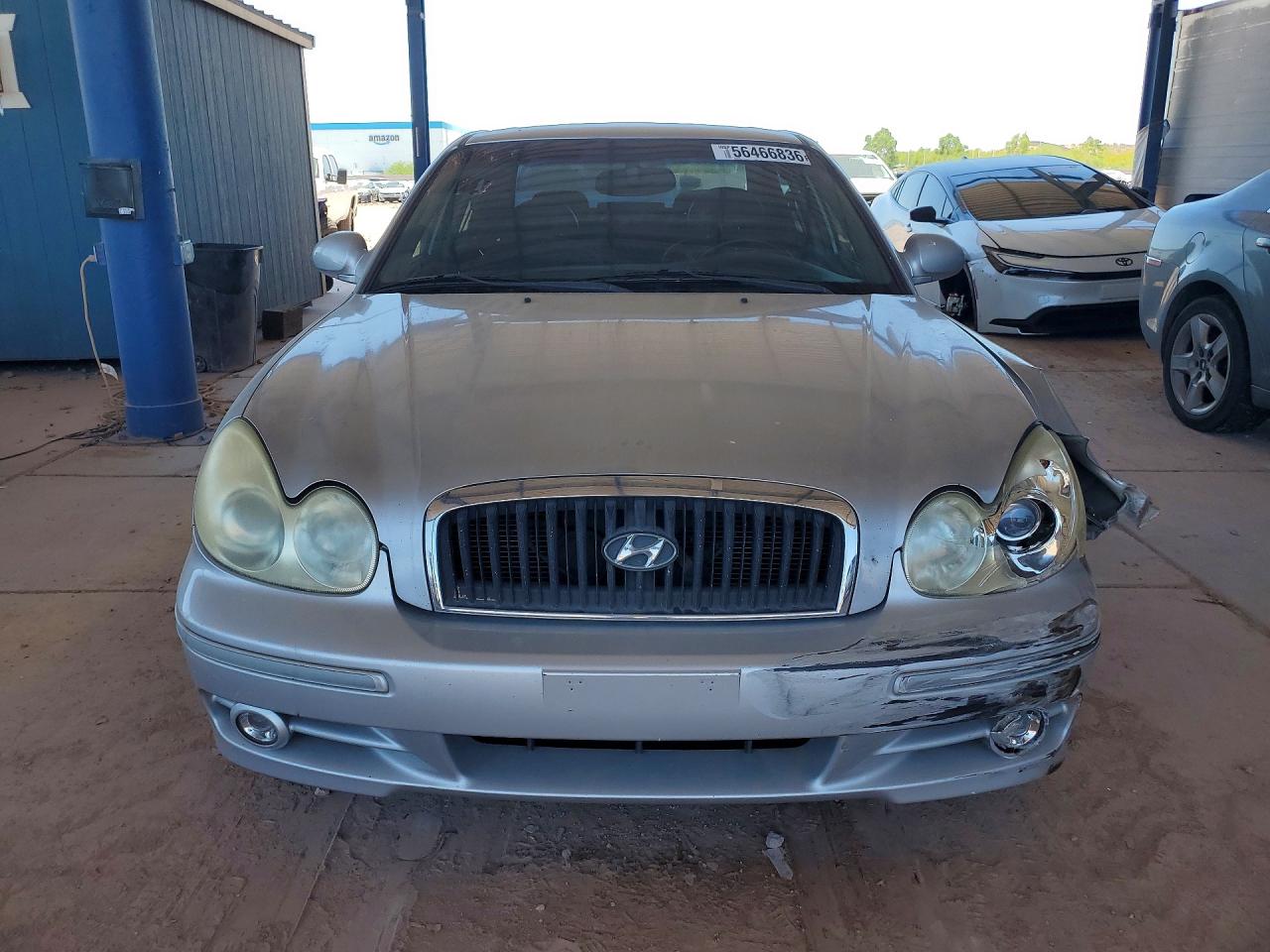 Hyundai SONATA Gls