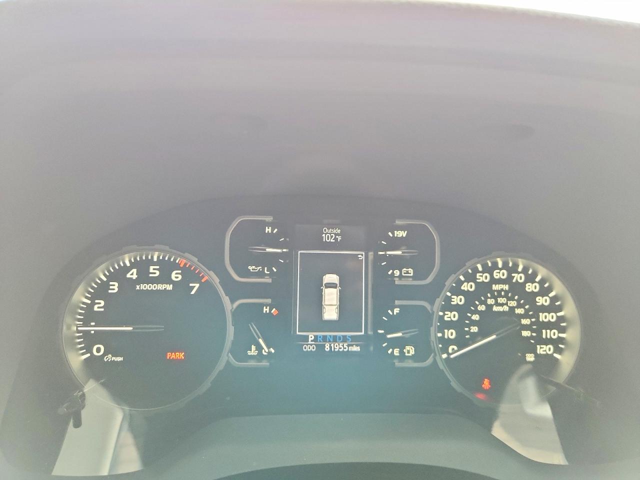 Toyota Tundra Crewmax Limited