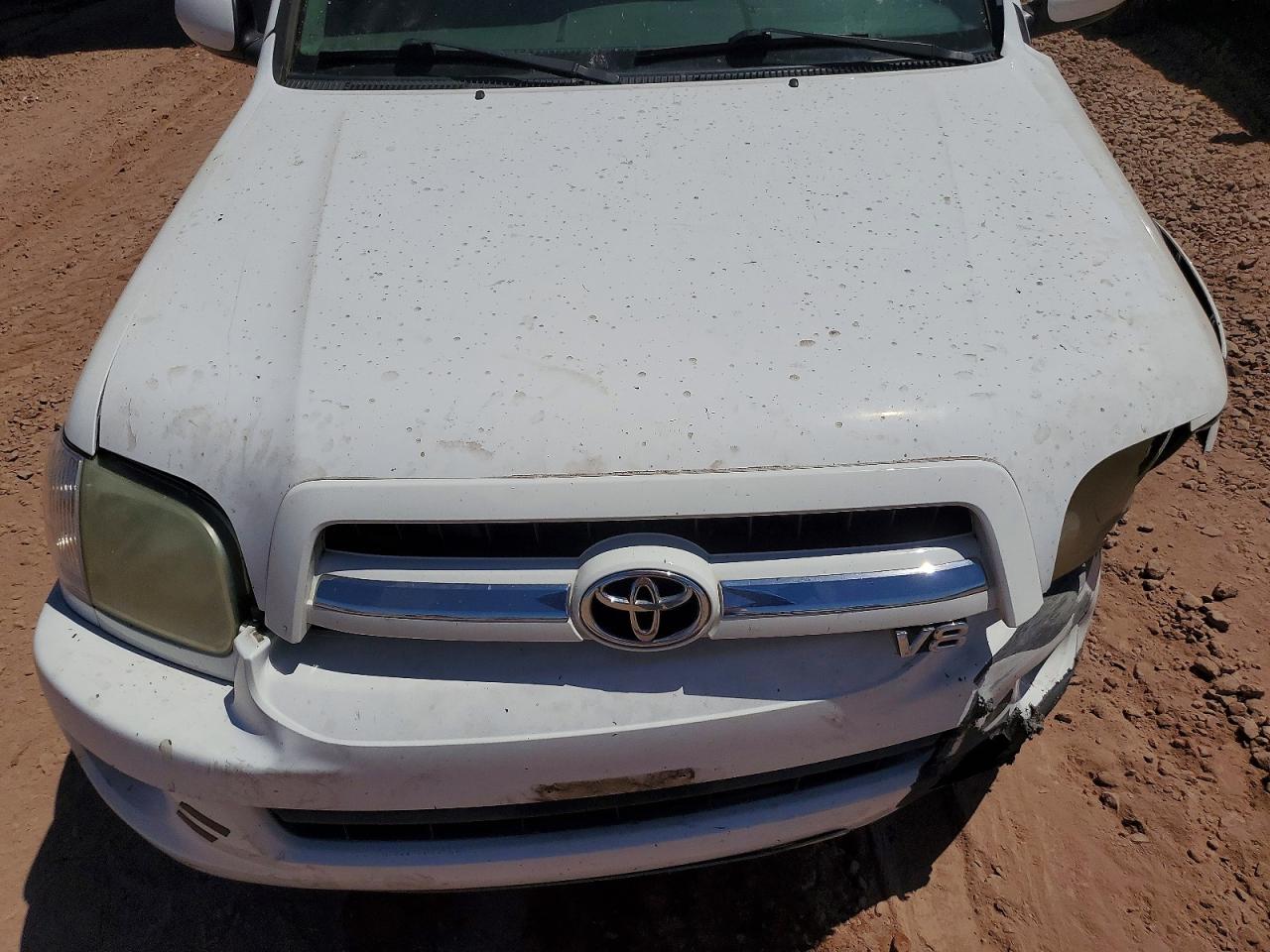 Toyota Sequoia Sr5