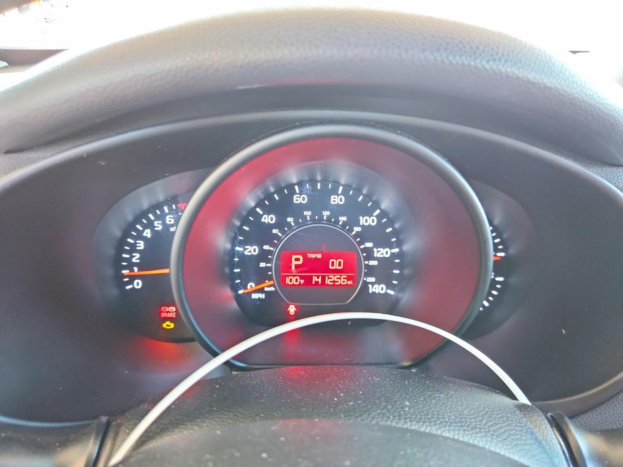 Kia Soul +