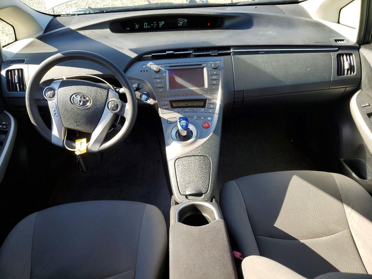 Toyota Prius Two