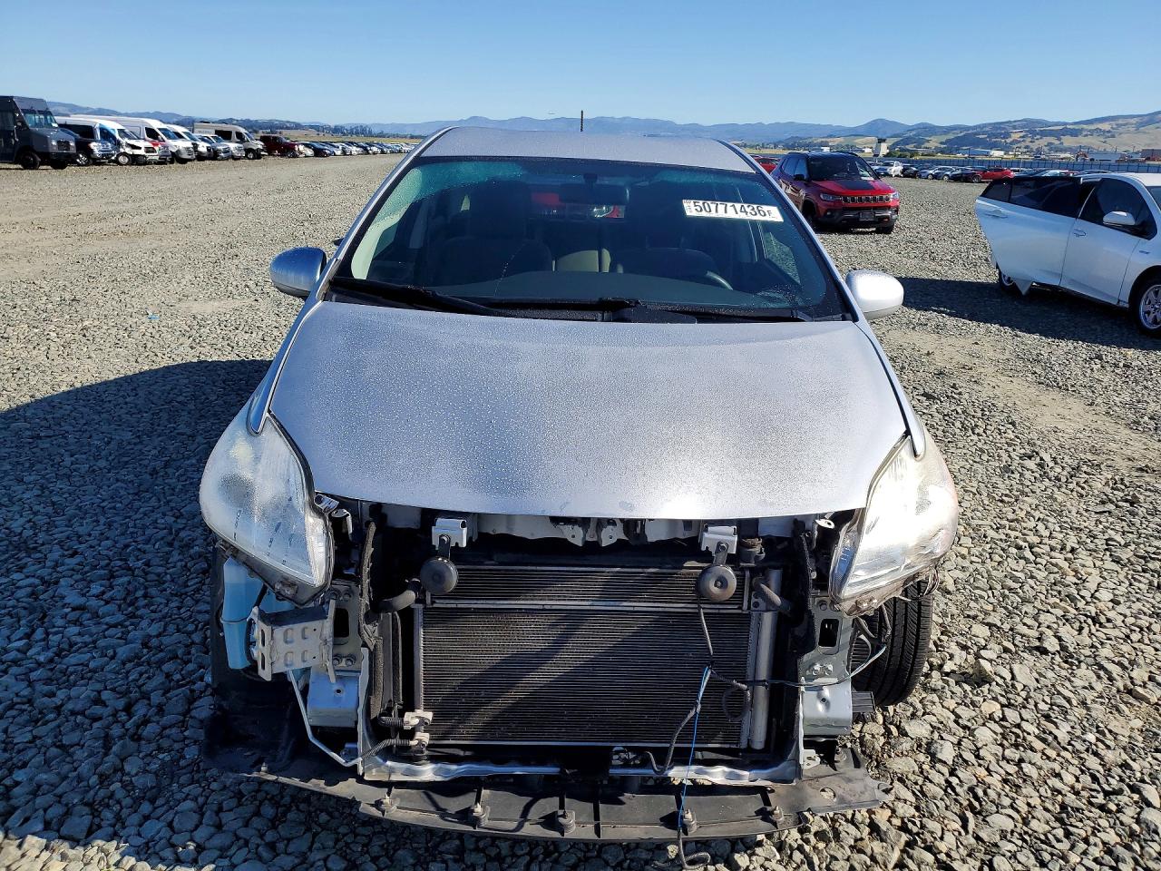 Toyota Prius Two