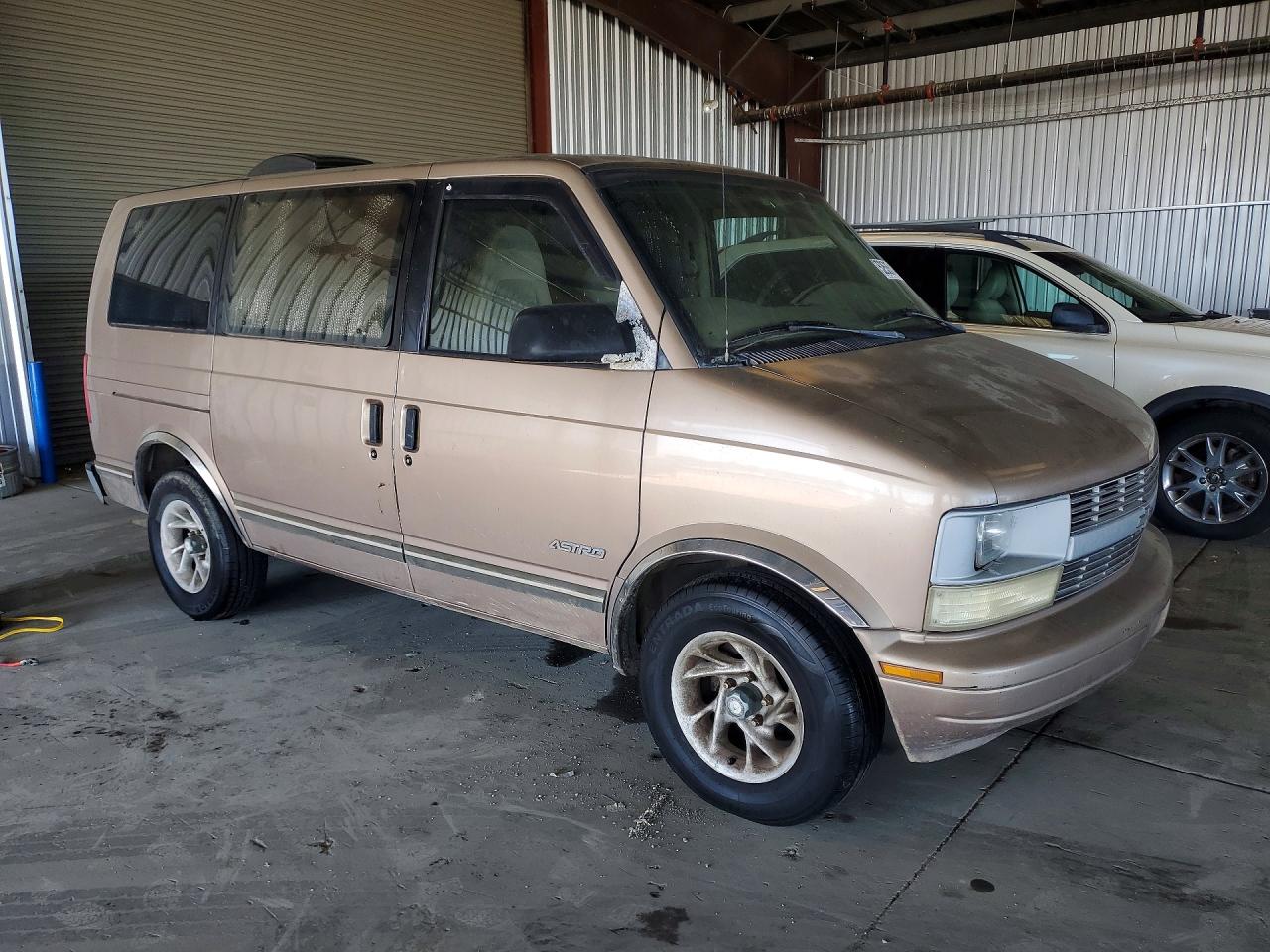Chevrolet Astro