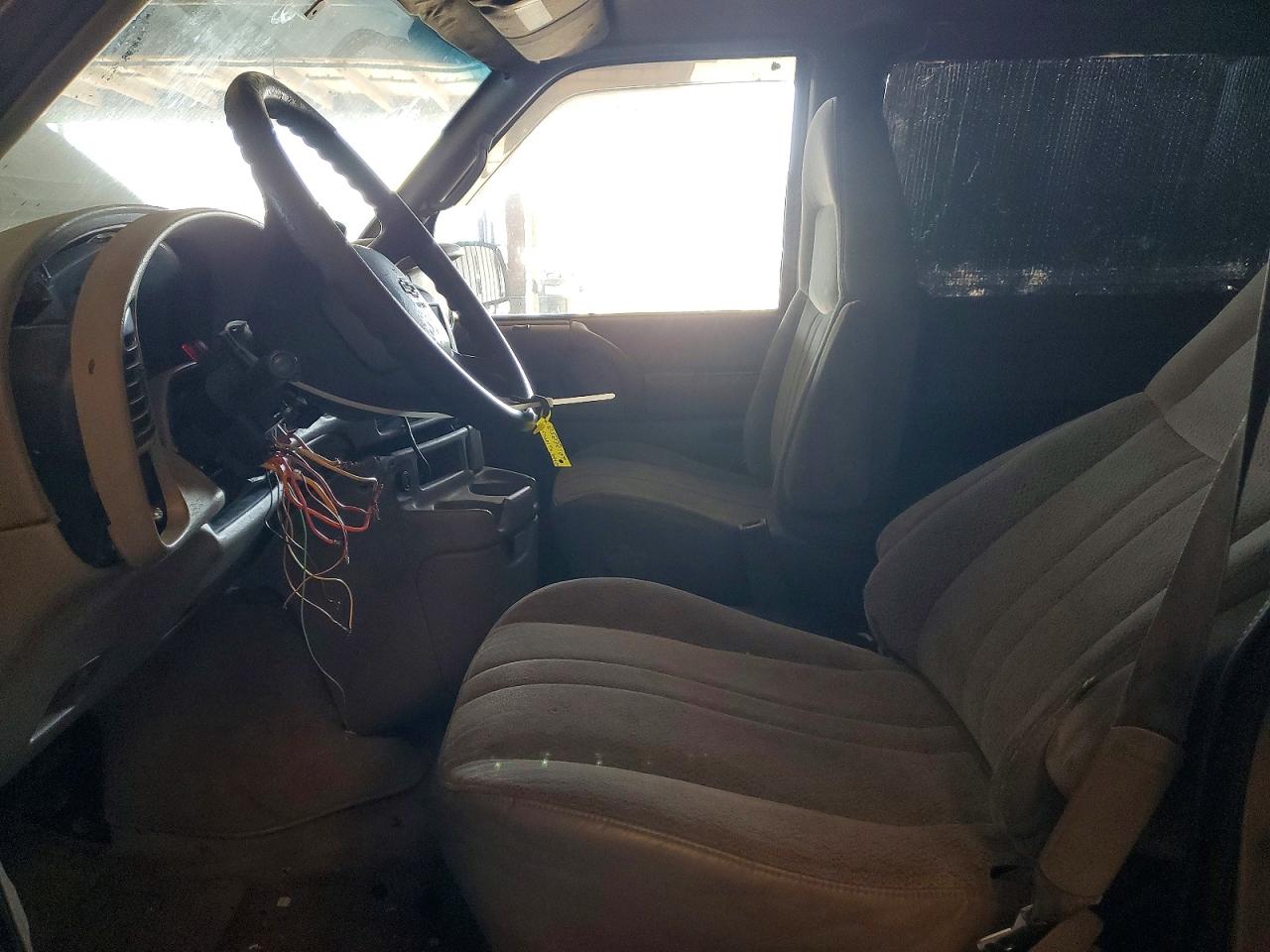 Chevrolet Astro