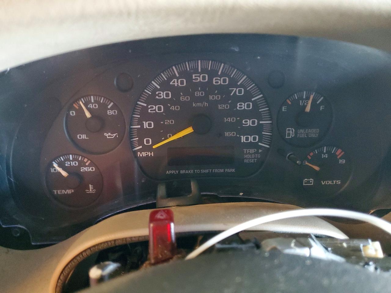 Chevrolet Astro