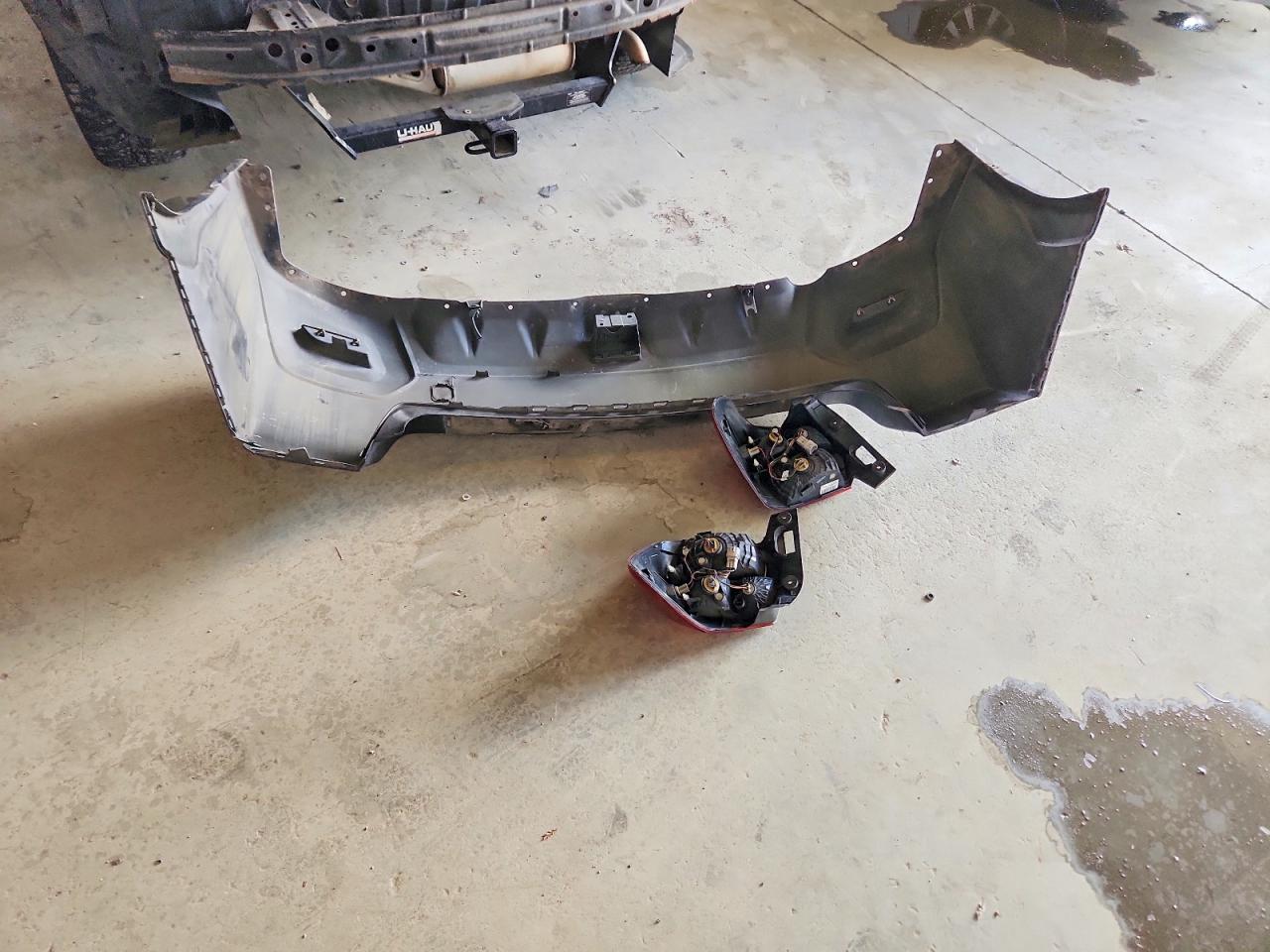 Subaru Xv 2.0 Premium