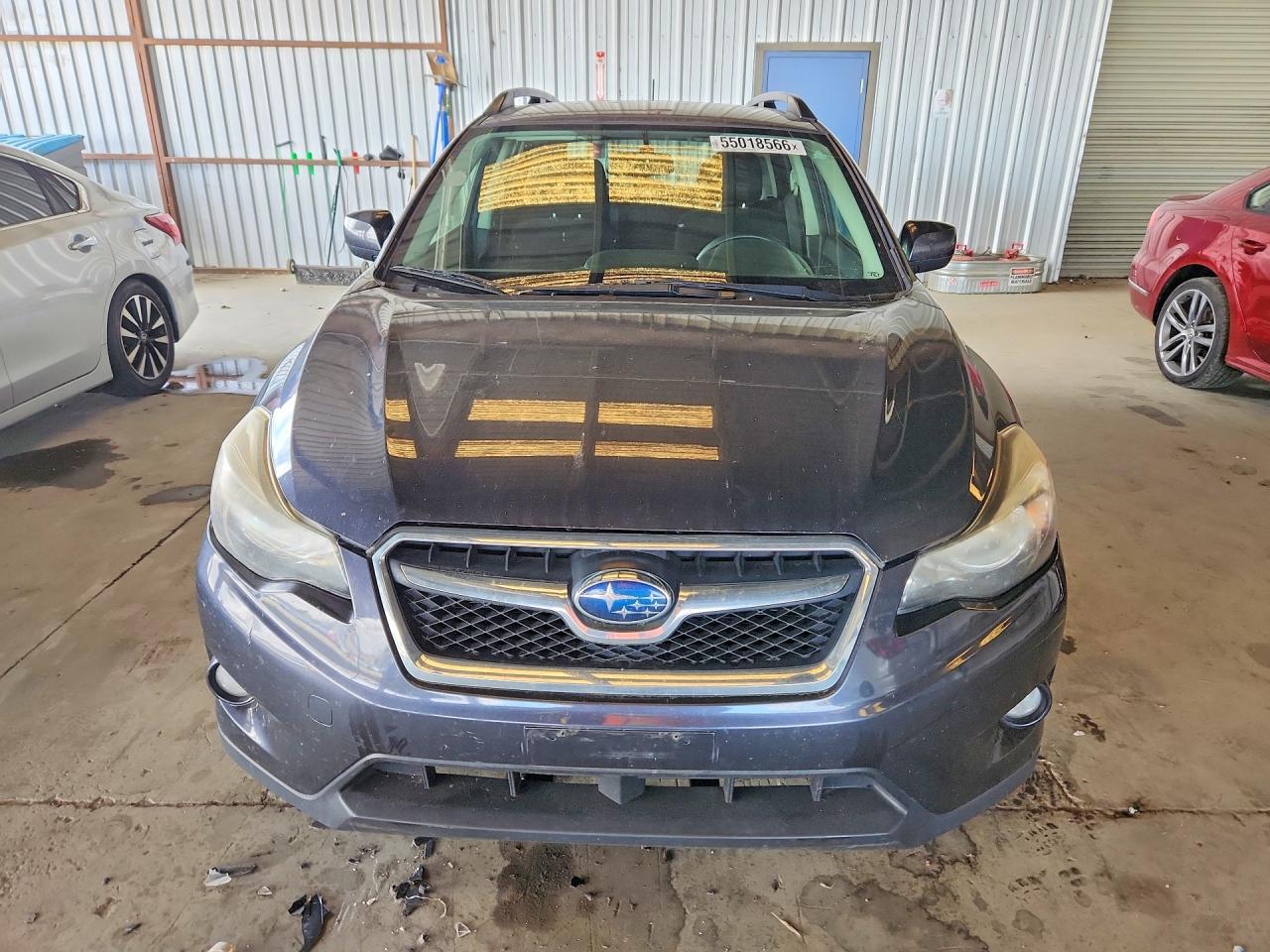 Subaru Xv 2.0 Premium