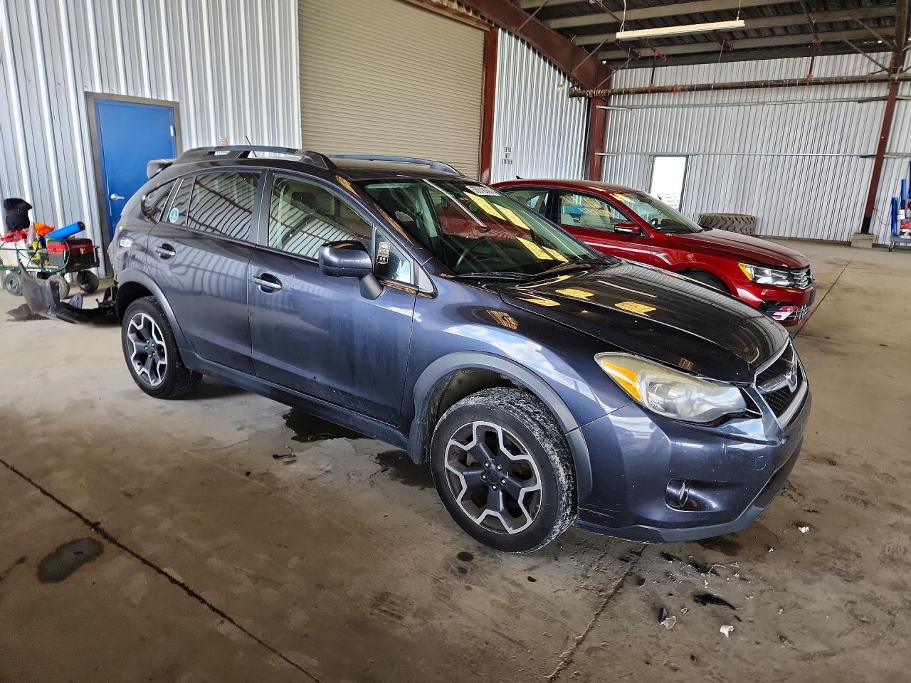 Subaru Xv 2.0 Premium