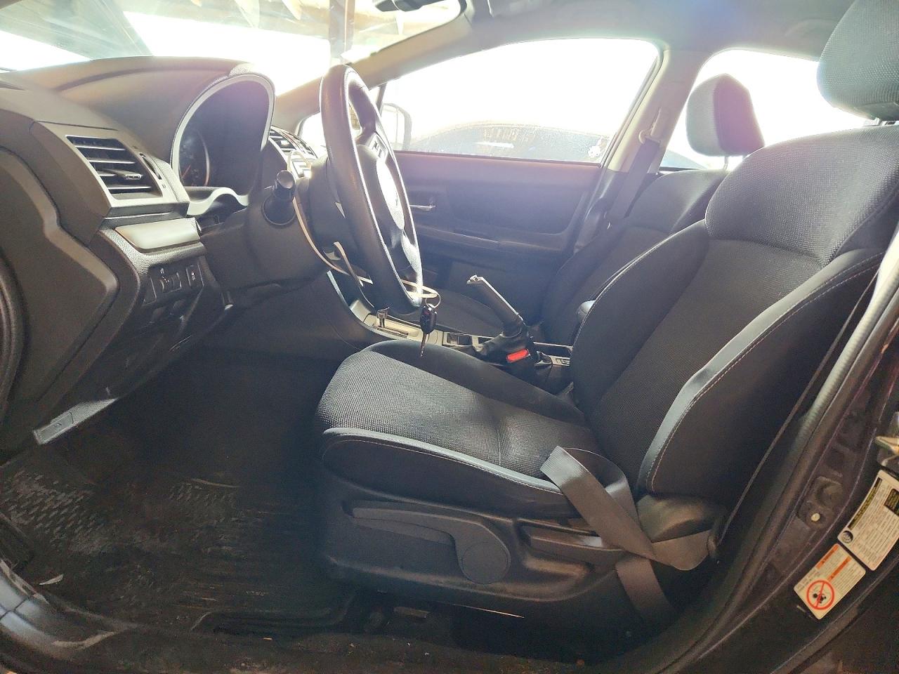 Subaru Xv 2.0 Premium