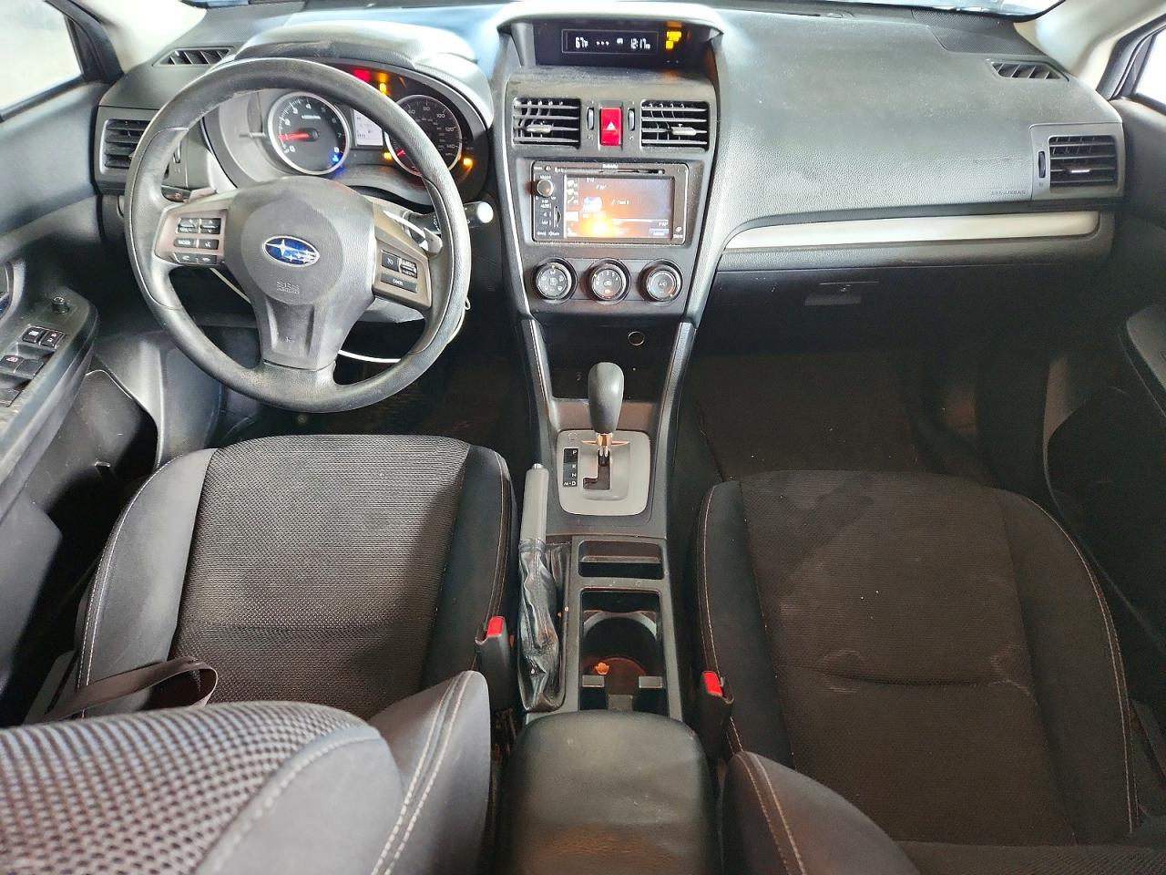 Subaru Xv 2.0 Premium