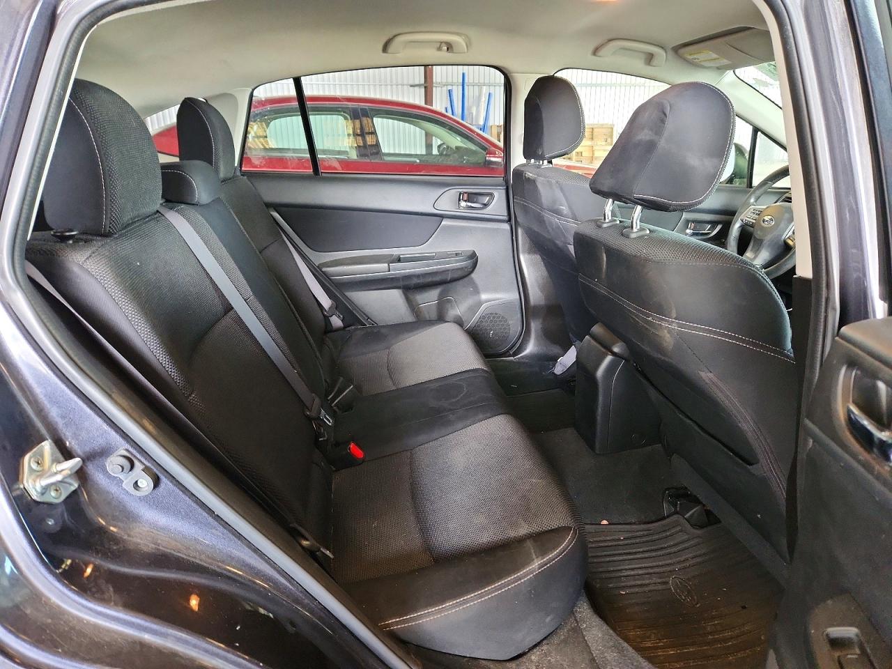 Subaru Xv 2.0 Premium