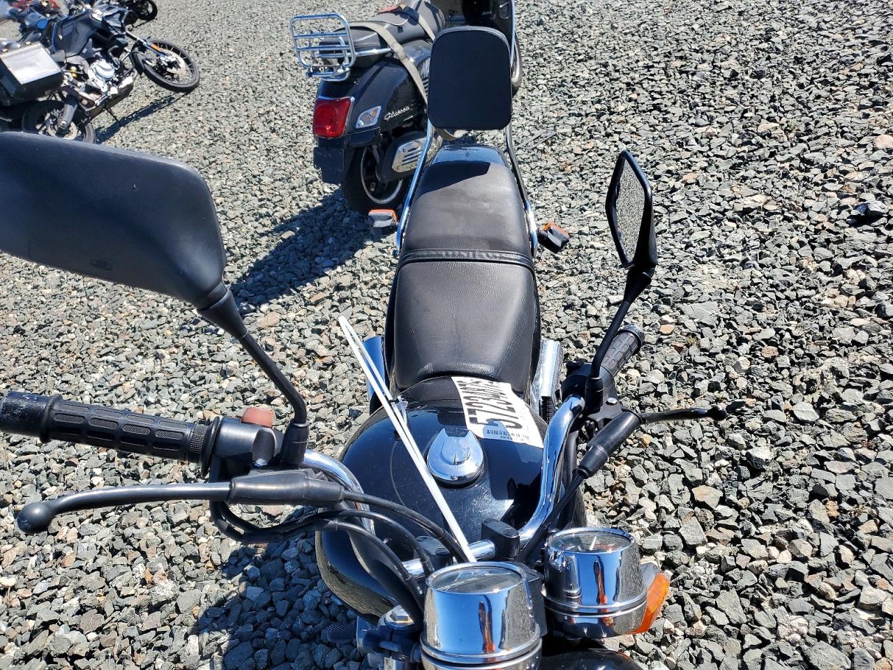 Honda Cb Cycle