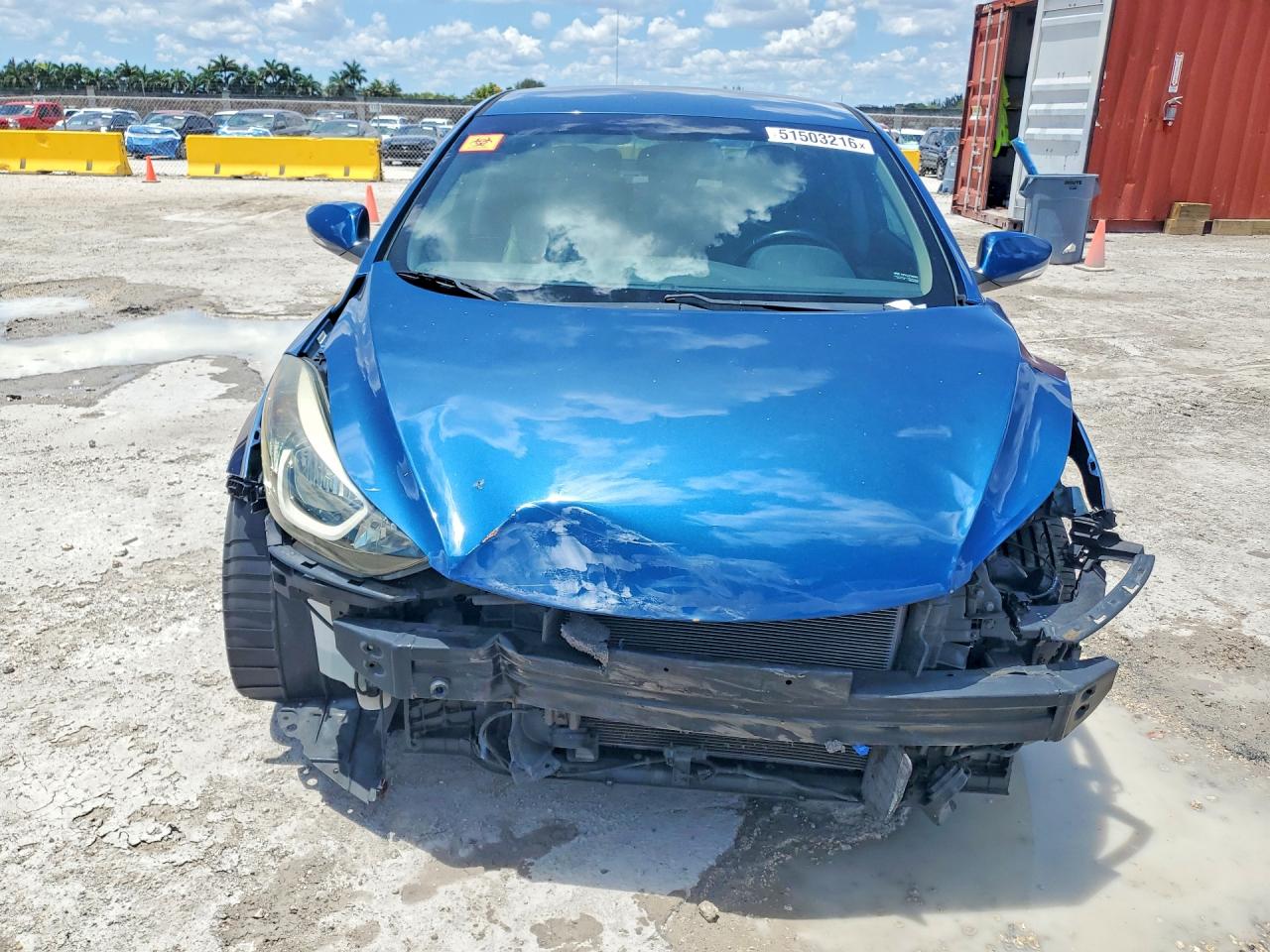 Hyundai ELANTRA Limited